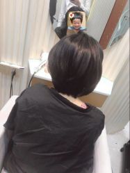点击看大图 -NOMA造型 Salon