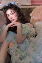 -WAVE SODA摄影工作室