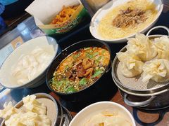 -正一涵老味道名小吃(广汉总店)