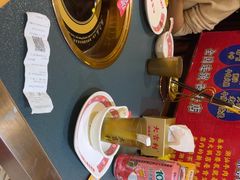 -大吉利·潮汕鲜牛肉火锅(西安店)