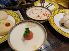 -富华斋饽饽铺·宫廷糕点·伴手礼(护国新天地店)