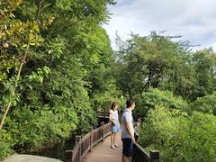 -贵阳市花溪国家城市湿地公园