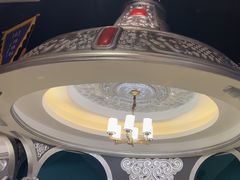 -哈啾嗨·新概念蒙餐(红星新城店)