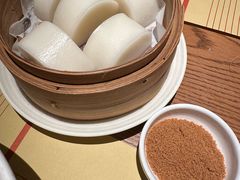 -荣家黄鱼面(前滩太古里店)