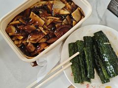 -杏园餐厅(西四北大街店)