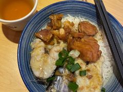 -冯不记米坊(百花店)