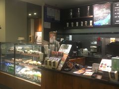 -星巴克(湖州梅地亚广场店)