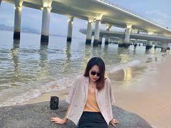 -演武大桥观景平台