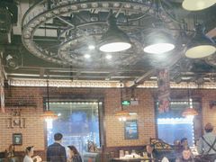 -马迭尔德式西餐精酿啤酒屋(中央大街店)