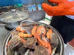 -良师门滨海人家·海鲜·家常菜(滨海城店)