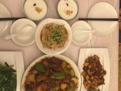 -楼兰印象(朝外店)