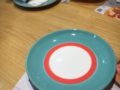 -菲滋意式餐厅(临平万达店)