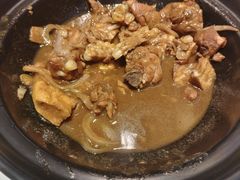 -状元虎.摇滚炒鸡.家常菜(义勇街店)