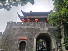 -鼓楼(西湖风景名胜区)