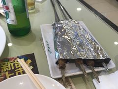 -南来顺饭庄·清真(南菜园店)
