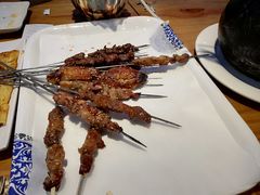 -品串副食烤坊