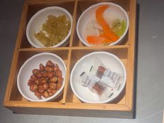 -闽上鲜·福建菜(龙湖滨江天街店)