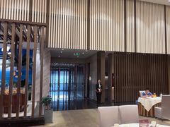 -喜宴又一村·粤菜·茶点·海鲜(壹方天地店)
