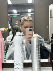 -MY HAIR ARDOR