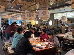 -老淮滨-蚌埠非遗小吃(淮河路店)