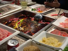 -大妙火锅·非物质文化遗产(东湖公园店)