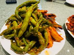 -春花民族美食(佳木斯总店)