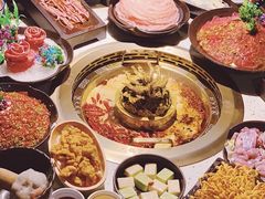 -火鳳祥美蛙牛肉自助(青悦城店)