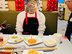 -海底捞火锅(团结桥店)