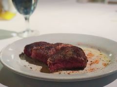 肉眼牛排-茹丝葵经典牛排馆(上海外滩店)