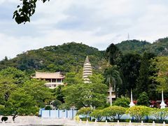 -南普陀寺