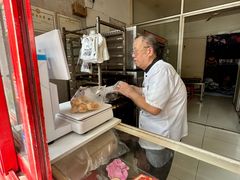 -妙味当棋子烧饼(凤凰世嘉店)