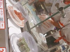 -新一番三文鱼寿司(大东海店)