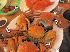 -禾斗海鲜自助(城阳宝龙店)