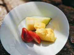 -三嚥阁 La Villa Restaurant