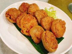 -横琴公社餐厅