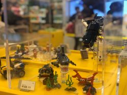 -乐高品牌旗舰店(人民广场店)