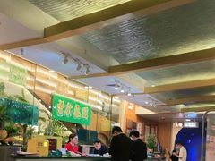 -世外桃源水疗会(皇庭彩园店)