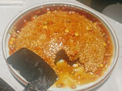 -简普菜烤鱼(苏宁生活广场店)