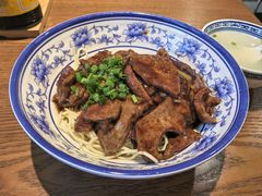 -辣肉面大王(天平路店)