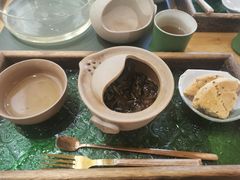 贡眉-南枝小馆(银鱼巷店)
