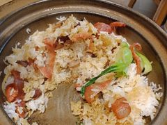 -煲大王猪肚鸡·椰子鸡火锅(红谷滩万达店)