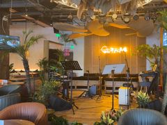 -不二民谣音乐餐酒吧(长沙店)