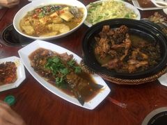 -大福鱼馆(风景区店)