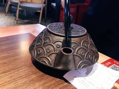 -龙少爷碳火干锅(环球中心店)