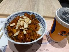 -吉野家(天坛东路店)