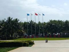 -中国（海南）南海博物馆