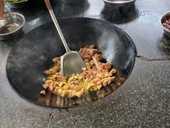 -土灶人家柴火鸡(都江堰店)