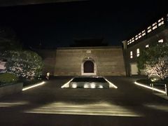 -观潮胜地公园