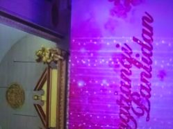 -广州中心皇冠假日酒店·宴会厅