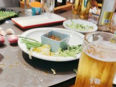 -头牌·鹤岗小串(万达店)